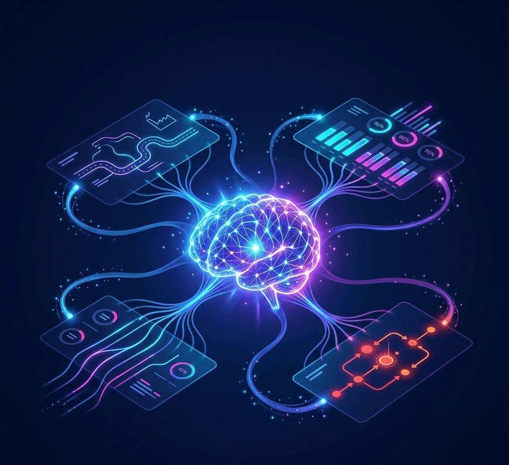 AI Assistant That Understands Your Factory